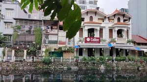 Жильё на озере!