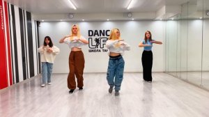 К-ПОП БЕЛГОРОД | K-POP COVER DANCE | ТАНЦЫ К-ПОП С НУЛЯ