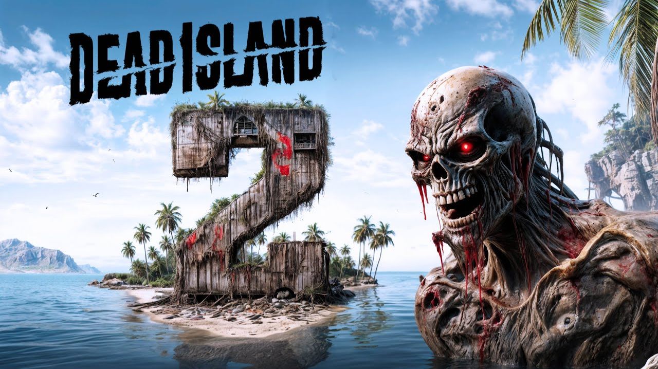 Dead Island 2 Сложное задание... смотреть онлайн