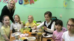 С ДНЕМ РОЖДЕНИЯ!