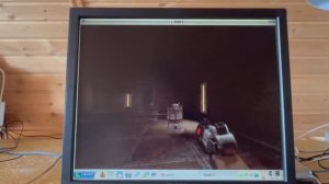 Quake2, запуск под Linspire OS