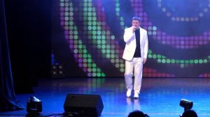 Аверин&Пушкарев - "Он не разлюбит"