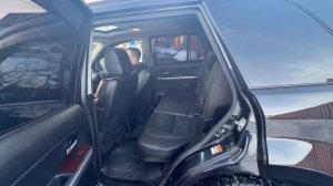 Suzuki Grand Vitara 2006 2.0 АКПП