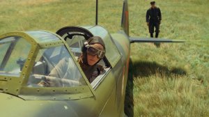 Литвяк 2026 | Трейлер на русском