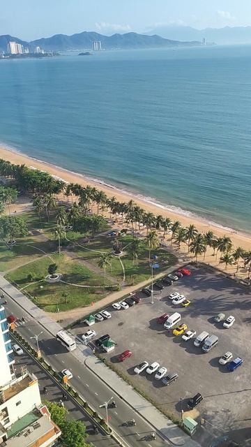 Вьетнам Нячанг 18.03.26г