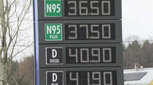 В Европе взлетели цены на газ и нефть на фоне новых ударов на Ближнем Востоке.