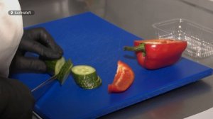 Барнаульская предпринимательница совмещает материнство и три бизнеса