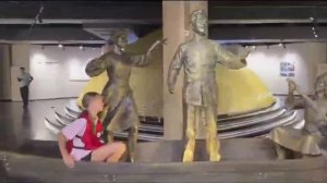 Лагерь в Китае Экскурсии