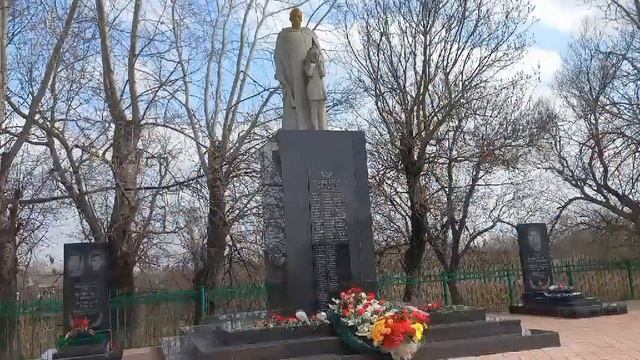 18 марта значимая дата - день освобождения станицы Петровской от немецко -фашистских захватчиков