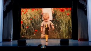 Вероника Маланич - Мы  (18.03.2026) Воссоединение Крыма с Россией