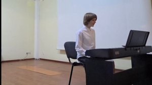 концерт самодеятельности март 2026