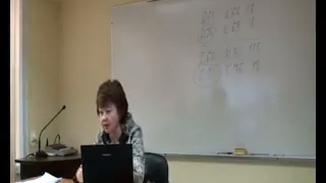 Семинары для бухгалтера - 12.05.2010 - Ч.20