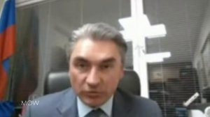 Свинцов: На Украину прибыли терминаторы