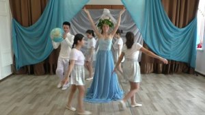 ОГБОУ Школа 39 Дети земли