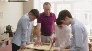 Каждому скворцу по дворцу