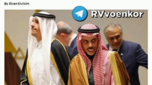 ‼️🇮🇷🇮🇱 Арабские страны в ярости после атаки Израиля на месторождение газа в Иране, — WSJ

▪️Влас