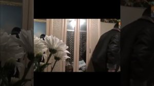 Сделал приятное своей девушке