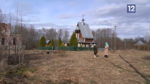 Мое родное 26.04.23