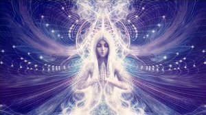 1 Лечебный Сеанс 21 века канал Исцеление, meditation Treatment session channel 21 Century, Enhanced