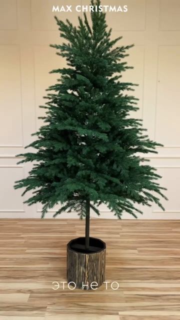 Дизайнерские елки