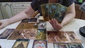 Стрелец с 23 по 29 марта 2026