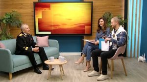 СЕГОДНЯ УТРОМ #7528, 19 марта 2026