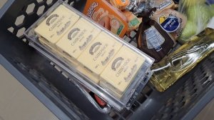 После работы по магазинам! Новшества в ЛЕНТЕ!