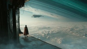 Infinity (Slowed + Reverb) ｜ Sci Fi Dark Ambient Music