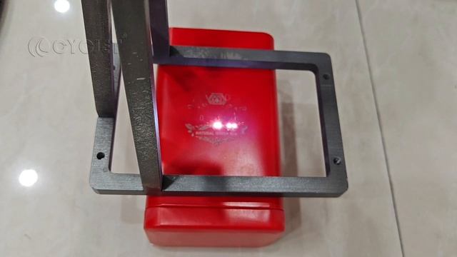 Прокачайте свой бренд вместе с лазерным принтером CYCJET M20 🔥