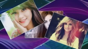 Проект ProShow Producer - Фото слайд шоу