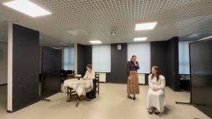 Три сестры, Чехов