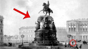 ⚡ПЕТР нашел ЗАБЫТЫЙ город ГИГАНТОВ ...