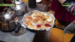 Два десятка чумов, почти шесть тысяч гостей и атмосфера северного гостеприимства