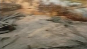 Панорама Бородино