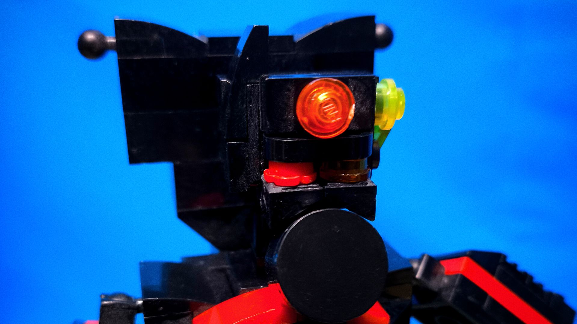 Lego, Skibidi Toilet 19 Episode (part 2)