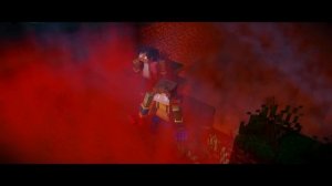 Huggy & Friends in Minecraft OUT NOW! - Mob Entertainment x Spark Universe →  @ssVideoBot: 1080p