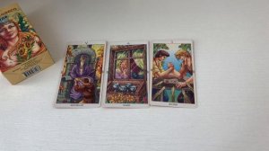 Скорпион таро-прогноз на неделю 23.03.2026-29.03.2026 от Марии Тихоновой