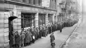 ИЛЛЮЗИЯ ОТЛОЖЕННОЙ ЖИЗНИ. Зачем придумали пенсию и почему это самая масштабная афера в мире