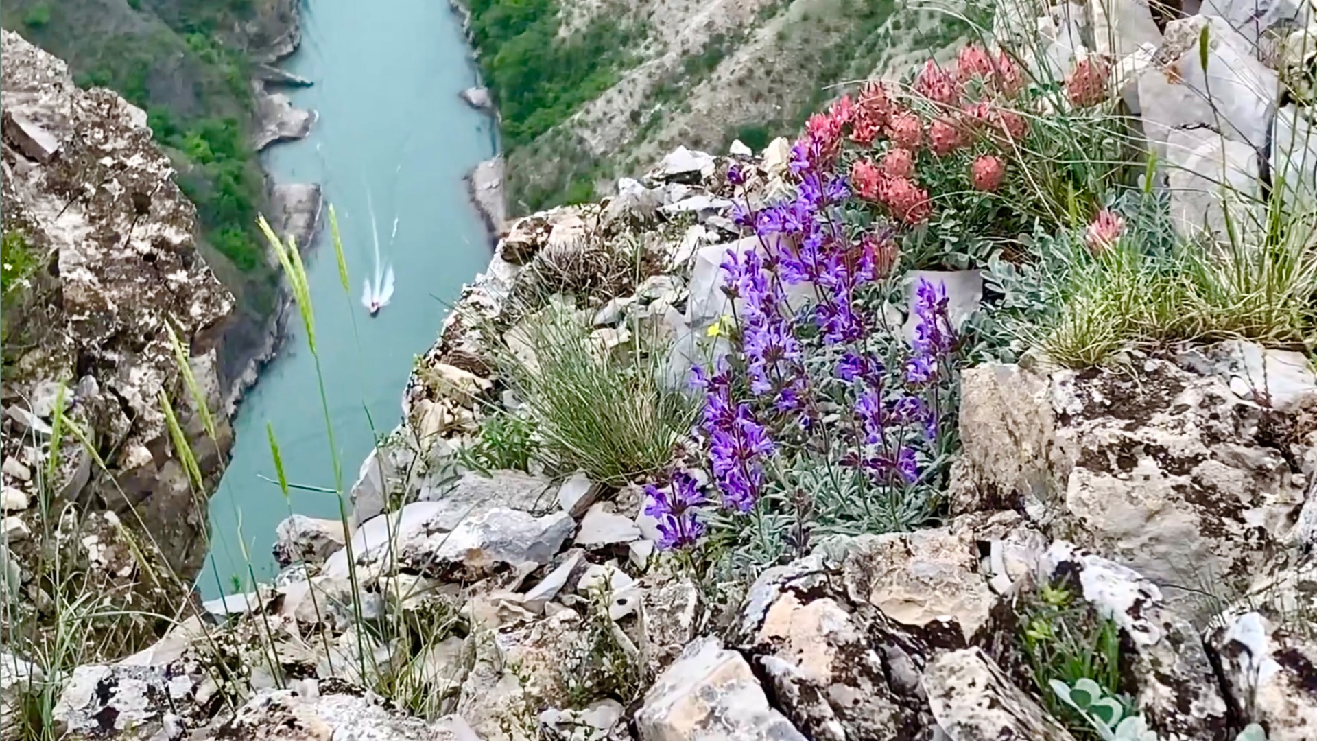 Дагестан майские Фототур с Андреем Грачевым 2022