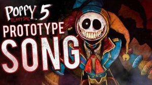 SHUT IT OFF - Poppy Playtime Chapter 5 Song Rockit Music SFM