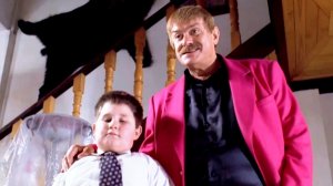 КАРАЧУН тебе Церетели!!! сцена из фильма Жмурки