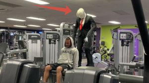 ЛУЧШИЕ ПРАНКИ СО СЛЕНДЕРМЕНОМ. РЖАЛ ПОЛЧАСА. СМЕХ ДО СЛЕЗ