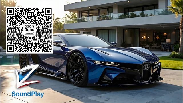 КРАСИВАЯ МУЗЫКА ДЛЯ РАБОТЫ, ПРОГУЛКИ (ТОП музыка) 213 #релакс #новинкимузыки #музыка2026 #музыка