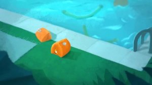 Мульт Птичка 1-2