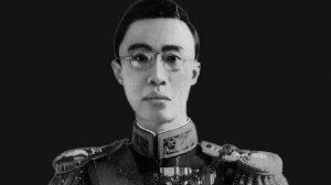 Эмир динамит. Биография Пу И | Часть 7