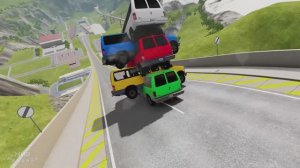 МУЛЬТИКИ ПРО МАШИНКИ  | Мультфильмы для детей - Сборник № 219-2 🚔 Мир машинок 🚔