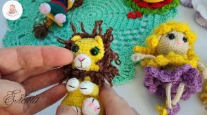 Обзор игрушек ии...