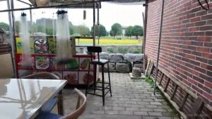 Затерянный мир.