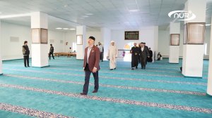 Председатель Всемирного конгресса татар впервые побывал здесь!