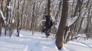 пацан, который выжил ЧАСТЬ 10